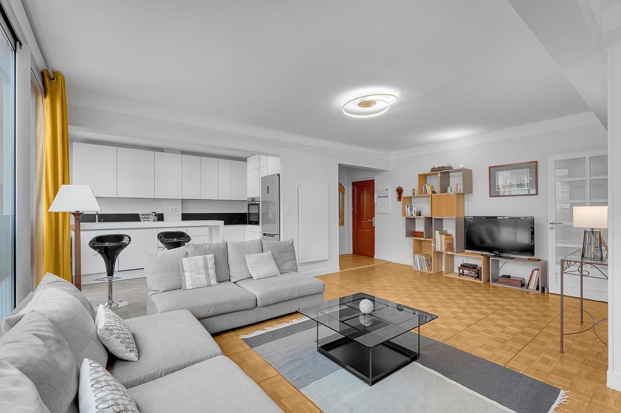 Le P38 - Spacieux 2 Chambres A