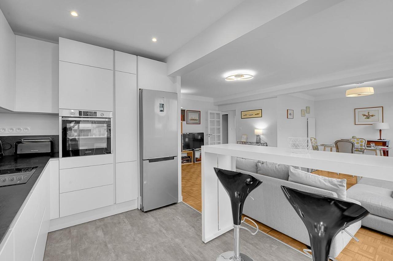 Le P38 - Spacieux 2 Chambres A *