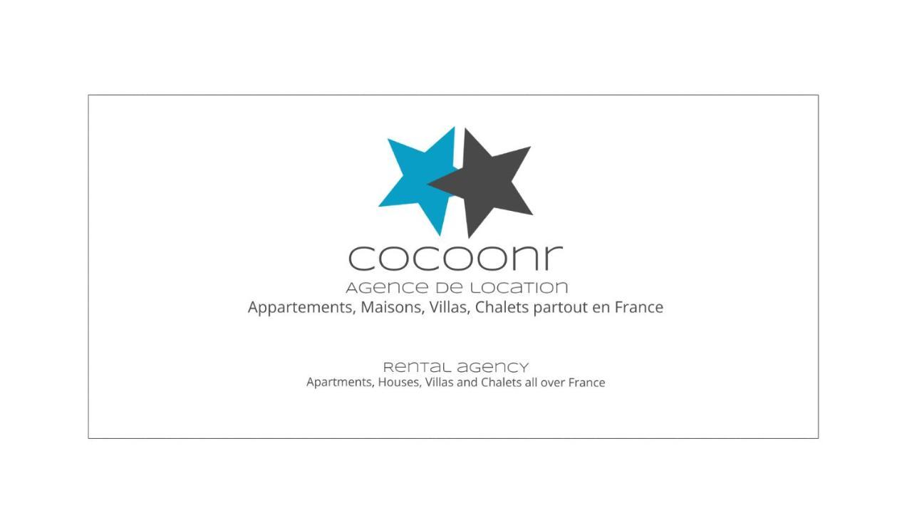 Apartment Le P38 - Spacieux 2 Chambres A